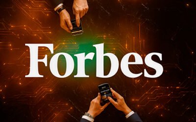 Forbes outubro 2025: os setores que mais estão captando investimentos em IA