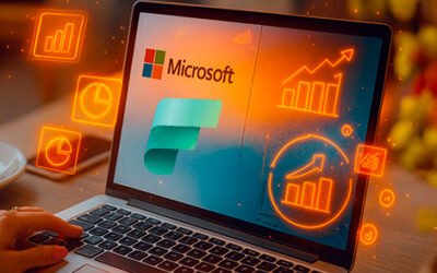 Microsoft Fabric da coleta ao insight confiável