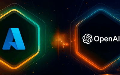 Novas funcionalidades do Azure OpenAI Service e o impacto para desenvolvedores