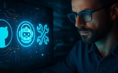 Como usar GitHub Copilot para automatizar testes de software