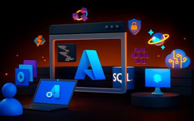 Novidades do Azure Arc: governança multicloud inteligente