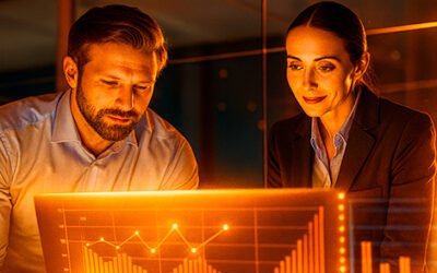 Data Governance 2.0: automação e rastreabilidade com Microsoft Purview