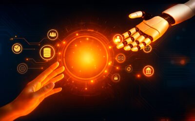 Power Automate e IA Builder: criando fluxos inteligentes com low-code