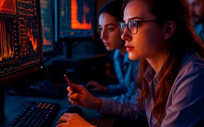 Líderes de dados e a inovação digital em 2026