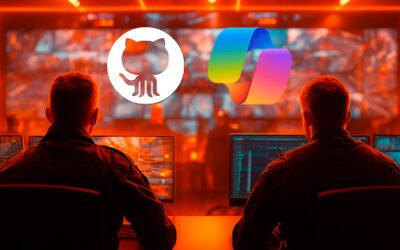 GitHub Copilot Enterprise: colaboração e governança para grandes times de desenvolvimento