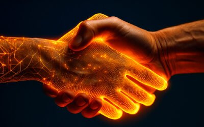IA híbrida: o equilíbrio entre automação e supervisão humana