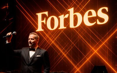 Relatório Forbes: As Empresas que Mais se Destacam em Uso de IA