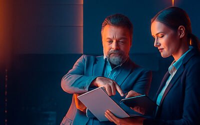 Chief AI Officer: a nova liderança que está surgindo nas empresas brasileiras
