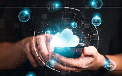 O que muda para empresas em 2026 em dados, cloud e IA