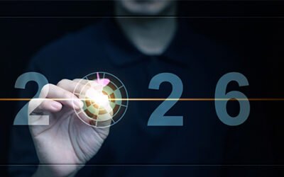 Tendências globais de tecnologia para 2026