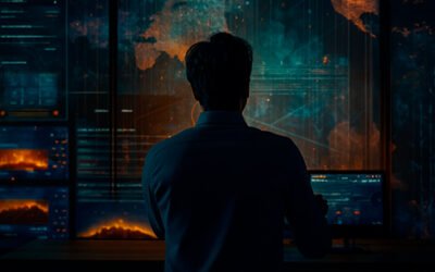 Empresas centradas em IA: cultura e governança para 2026