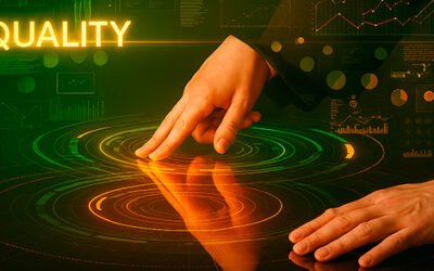 Data Quality avançado: garantindo confiabilidade em ambientes críticos