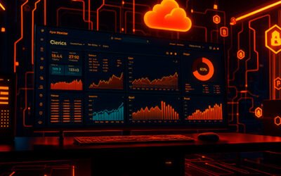 Azure Monitor: telemetria inteligente e insights avançados