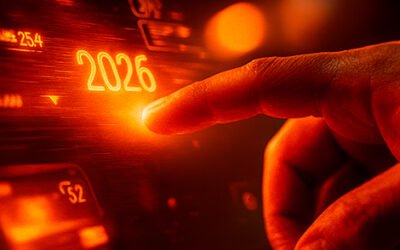 A evolução do desenvolvimento assistido por IA: o que muda em 2026