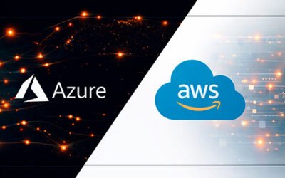Integração entre ambientes AWS e Azure: desafios e boas práticas em 2026