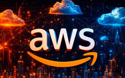 AWS: os anúncios que mais impactam a área de dados e analytics em 2026