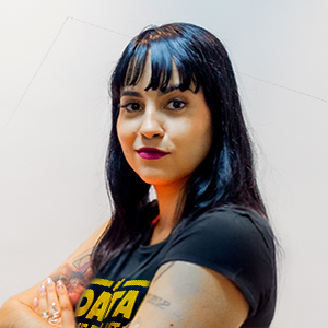Dayane Santos