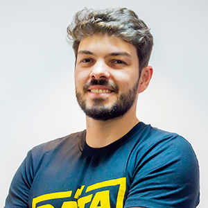 Bruno Galvincio