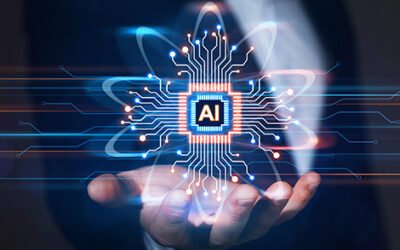 O que realmente mudou na adoção de IA corporativa em 2026