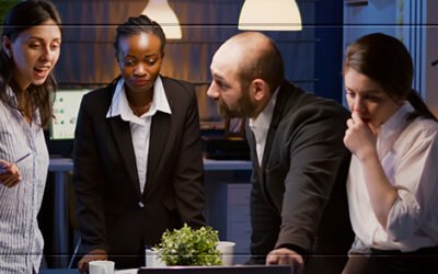 Como executivos devem priorizar investimentos em dados no primeiro semestre