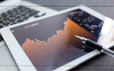 Dados como ativo financeiro: como líderes devem pensar valor e risco