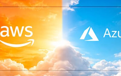 Integração entre serviços AWS e Azure: padrões que funcionam em escala