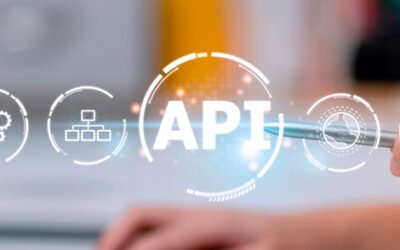 Integração de aplicações modernas com APIs inteligentes