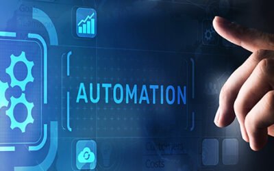 Automação de integrações corporativas em ambientes distribuídos