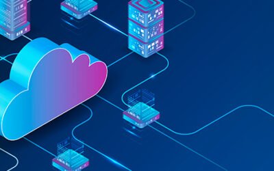 Padronização de ambientes cloud para acelerar novos produtos digitais