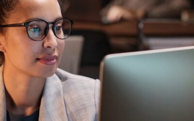 A nova maturidade digital das empresas orientadas por dados
