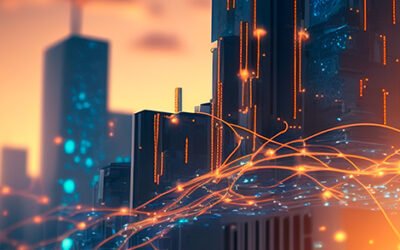 Integração entre dados e aplicações em arquiteturas orientadas a eventos