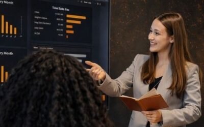 Governança de dados na prática: como estruturar papéis e ownership