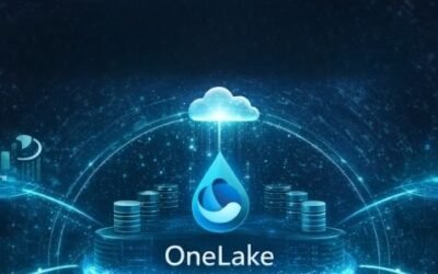 OneLake na prática: o conceito de uma cópia de dados nas organizações