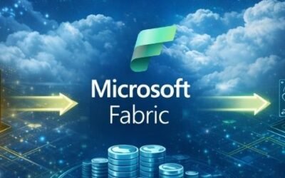 Integração Power BI no Microsoft Fabric: como unificar dados e analytics