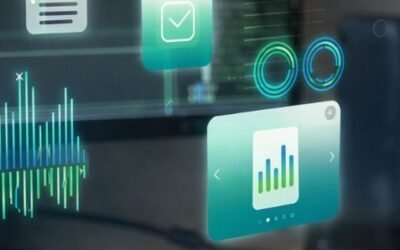 Como estruturar ambientes Dev, Test e Prod em plataformas modernas de dados