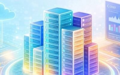 FinOps para plataformas de dados: controlando custos em ambientes analíticos