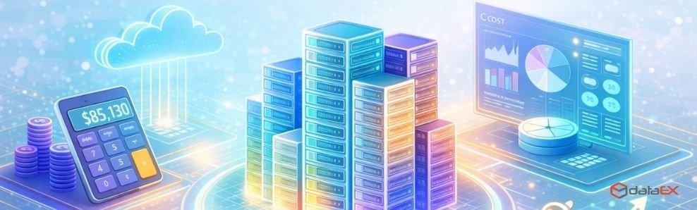 <alt>FinOps para plataformas de dados: controlando custos em ambientes analíticos</alt>