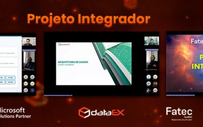 Arquitetura de dados moderna: como alunos da FATEC aprenderam na prática com Power BI, Databricks e Lakehouse