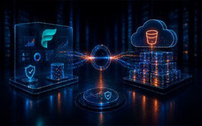 Microsoft Fabric + Amazon S3: consolidação sem replicação desnecessária