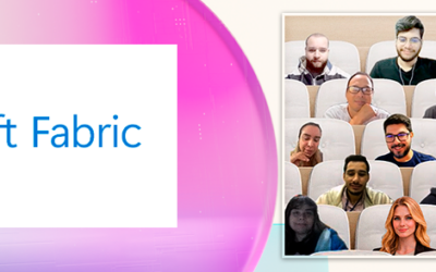 FAIAD Online reúne participantes e especialistas em uma imersão sobre Microsoft Fabric e IA