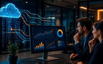 Performance analítica não depende só de infraestrutura