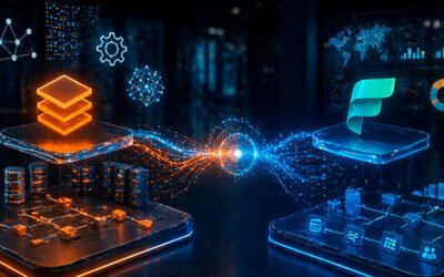 Quando utilizar Databricks junto ao Microsoft Fabric
