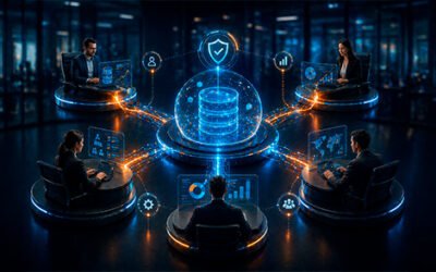 Data Stewardship na prática: formalizando donos do dado