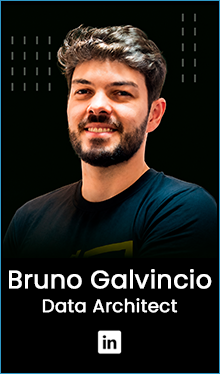 Bruno galvincio