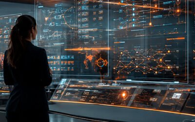 Como a IA Generativa Está Transformando o Uso de Dados nas Empresas com a DataEX