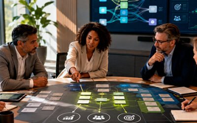 Como Calcular e Demonstrar o ROI de Projetos de Analytics e Engenharia de Dados