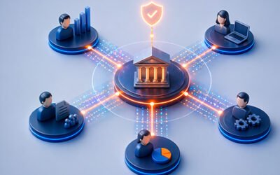 Governança distribuída exige responsabilidade central