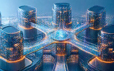 Como estruturar uma plataforma corporativa de analytics sem criar novos silos