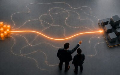 Como Ciência de Dados e Machine Learning Geram Valor Real para Empresas Brasileiras