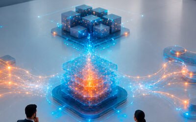 Azure Synapse Analytics: O Data Warehouse para a Era Moderna